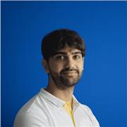 Dottore in Ingegneria Informatica alla Federico II di Napoli e laureando alla magistrale di Computer Science and Engineering al Po